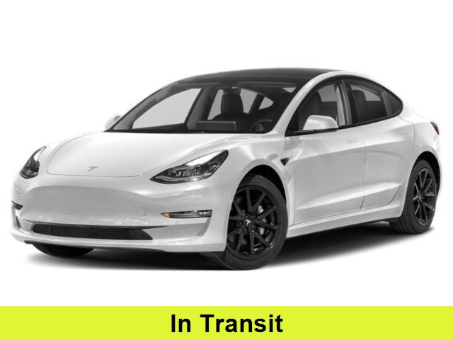 2023 Tesla Model 3 Long Range's photo