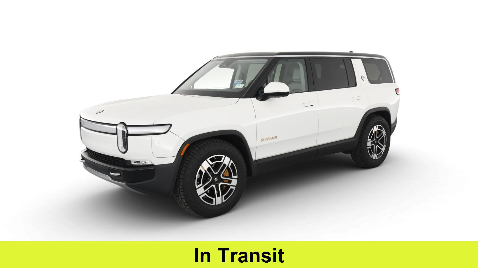 2023 Rivian R1S Adventure Quad-Motor Large Pack's photo
