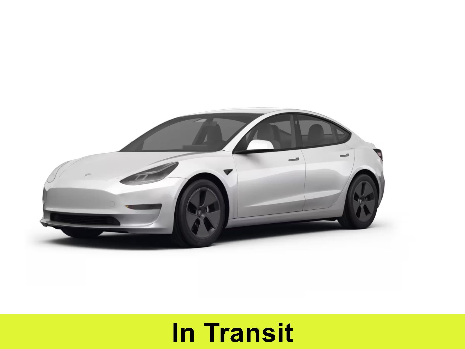 2023 Tesla Model 3 -'s photo