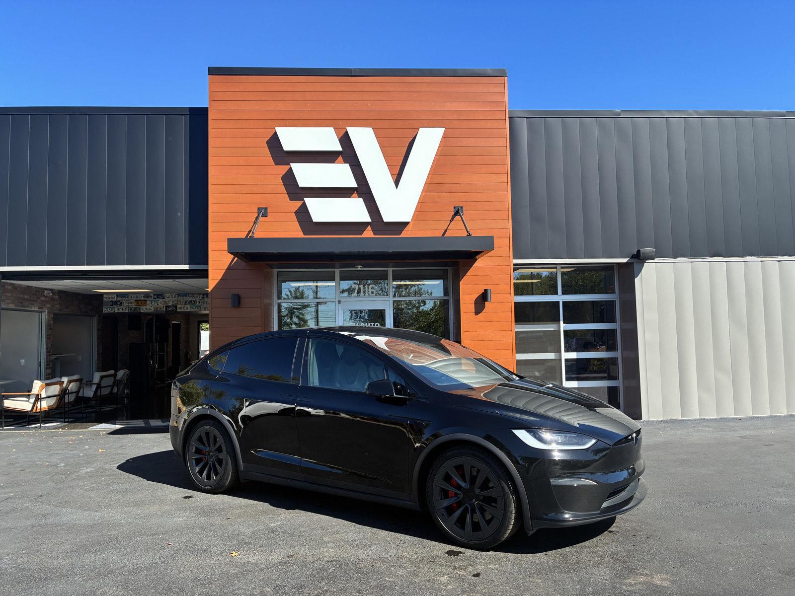 2023 Tesla Model X