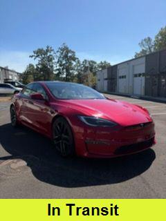 2022 Tesla Model S