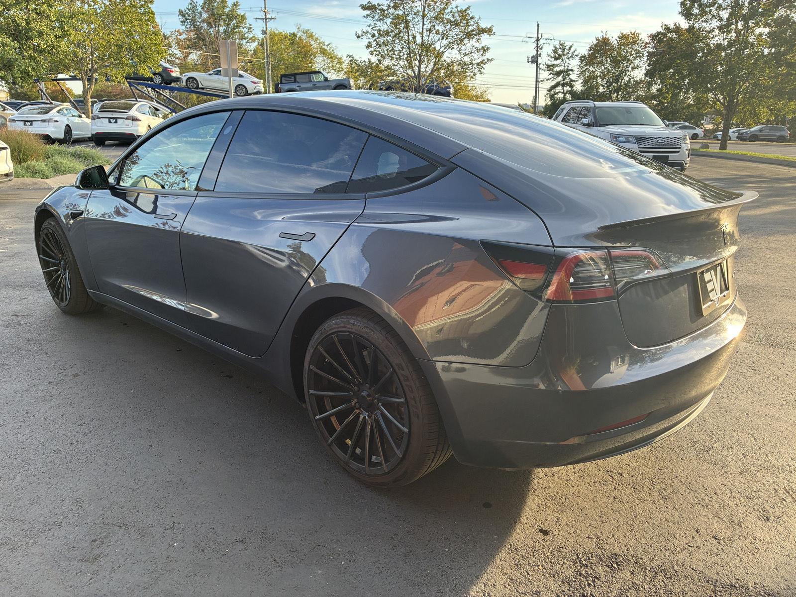 2023 Tesla Model 3 Long Range - Photo 6