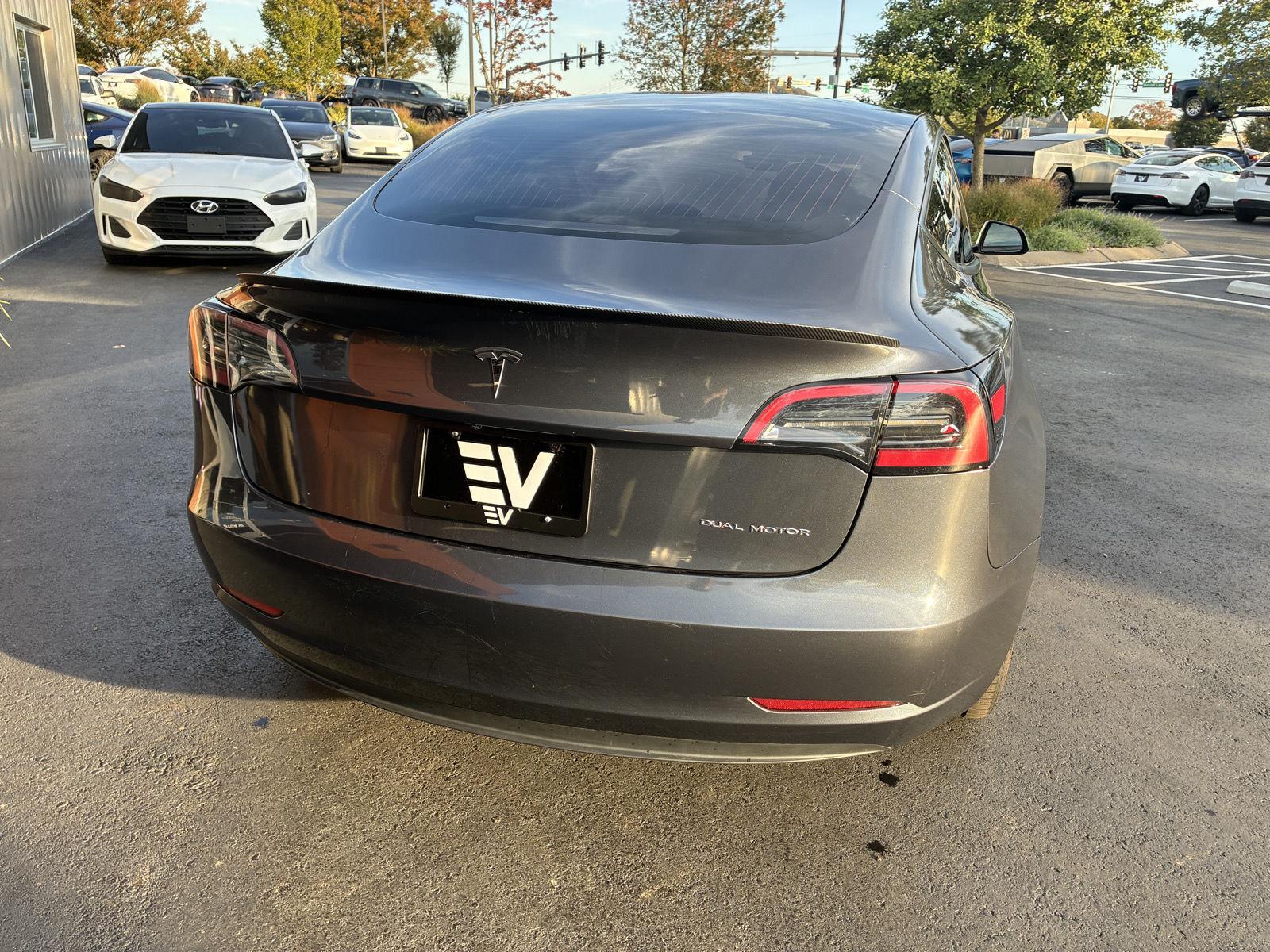 2023 Tesla Model 3 Long Range - Photo 7