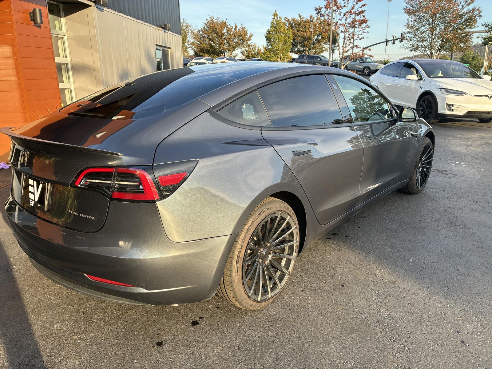 2023 Tesla Model 3 Long Range - Photo 8