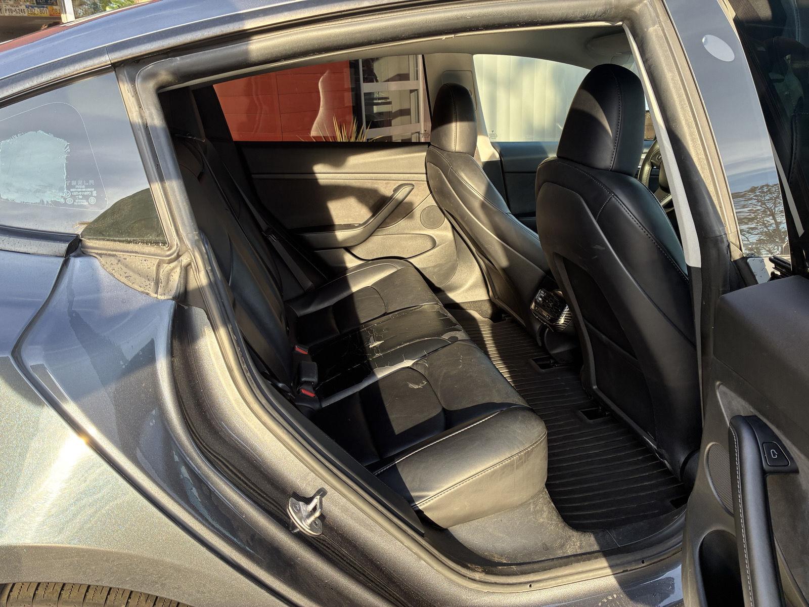 2023 Tesla Model 3 Long Range - Photo 10