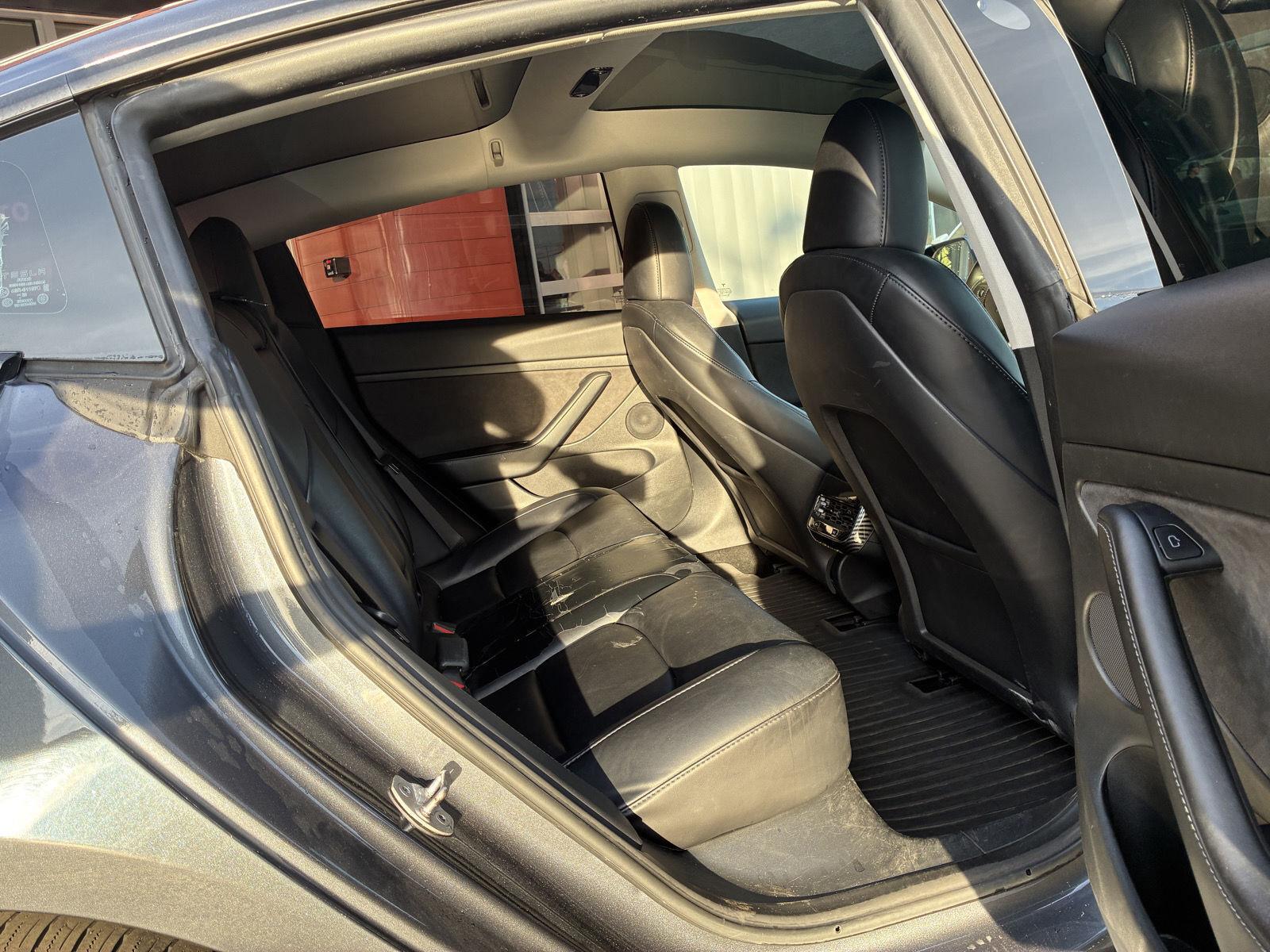 2023 Tesla Model 3 Long Range - Photo 11