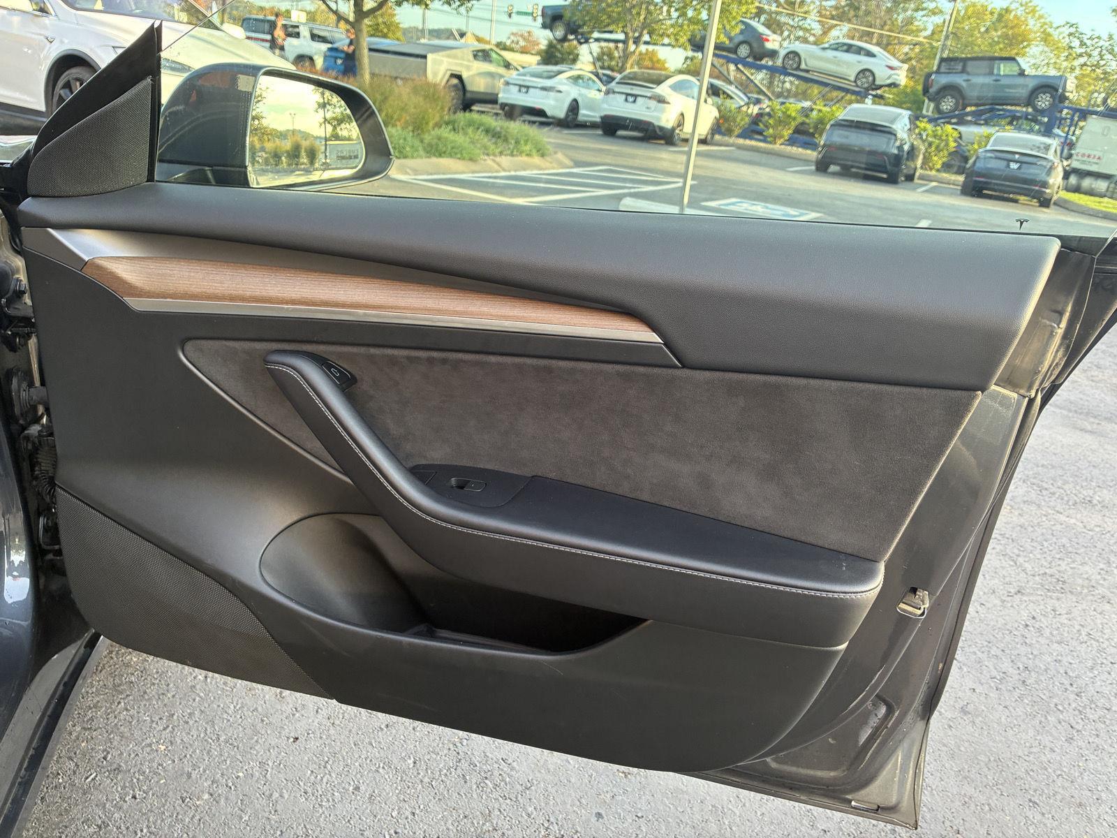 2023 Tesla Model 3 Long Range - Photo 12