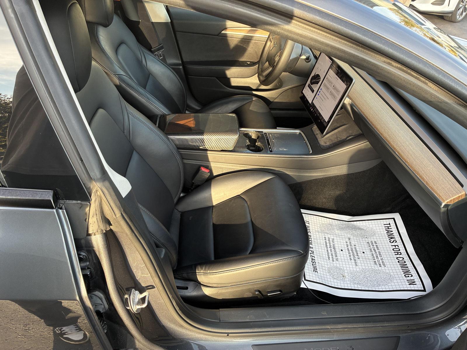 2023 Tesla Model 3 Long Range - Photo 13