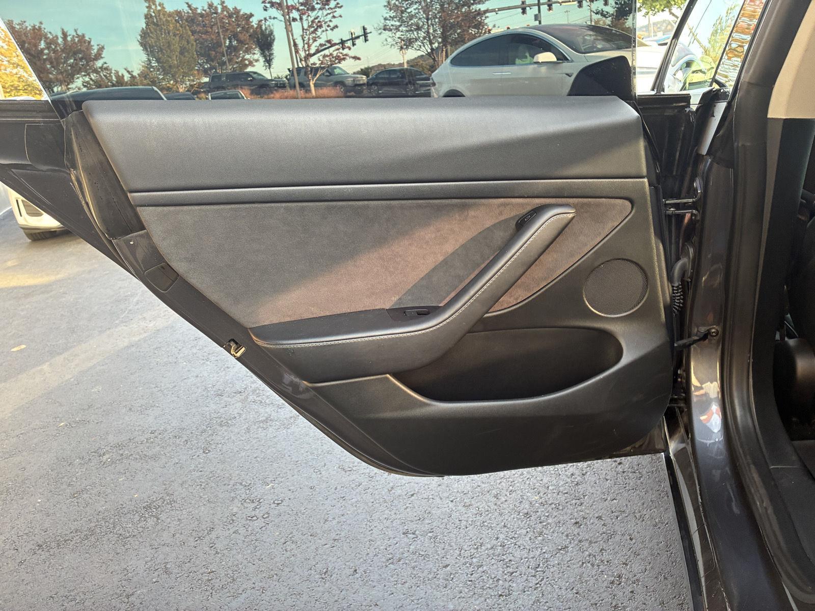 2023 Tesla Model 3 Long Range - Photo 14