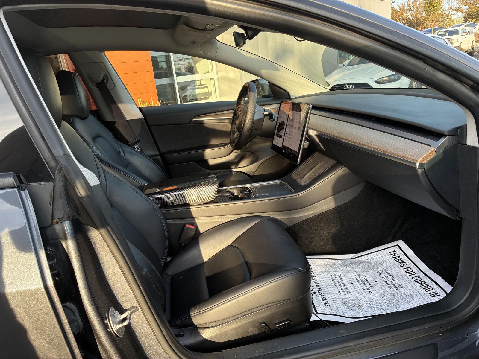 2023 Tesla Model 3 Long Range - Photo 15