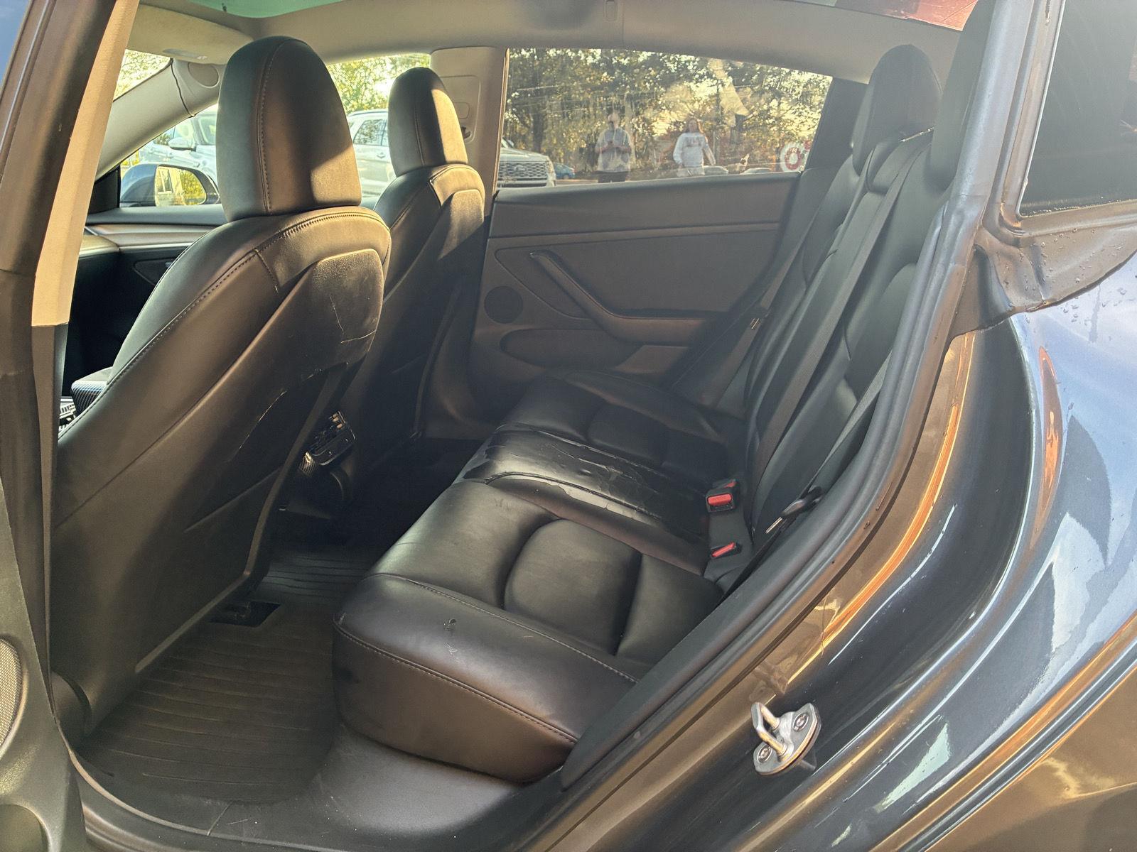 2023 Tesla Model 3 Long Range - Photo 16