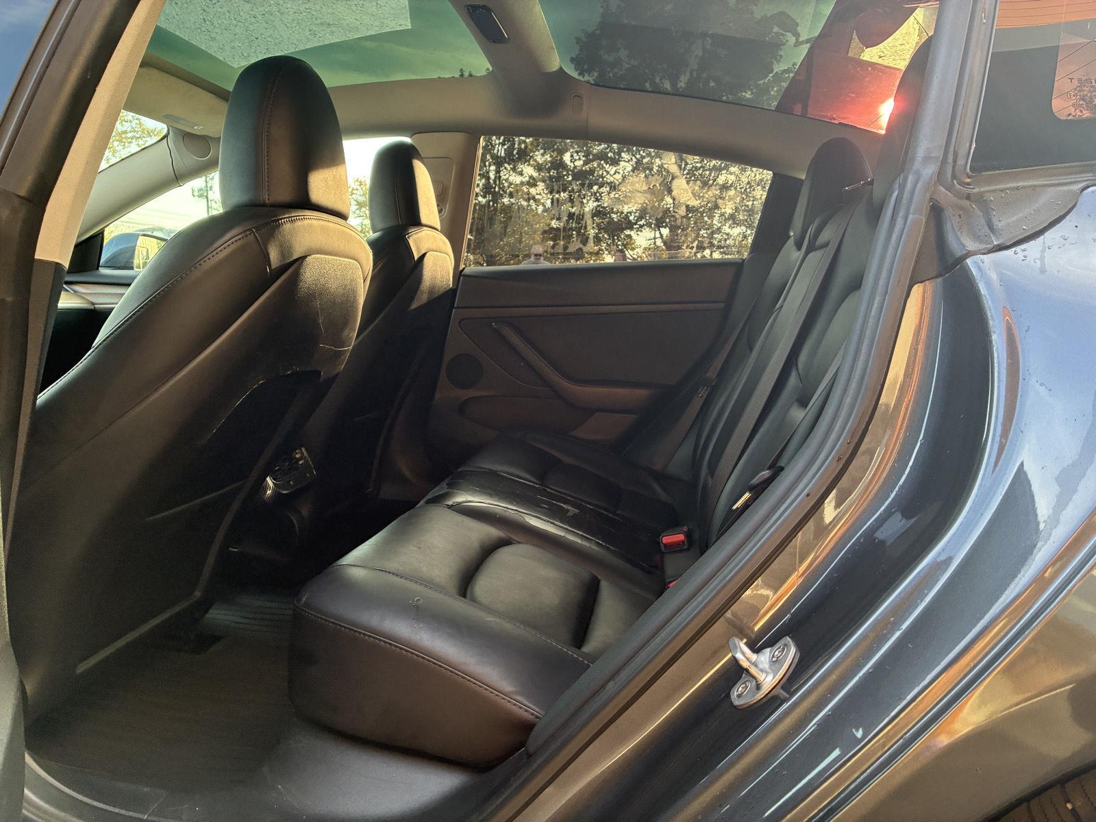 2023 Tesla Model 3 Long Range - Photo 17