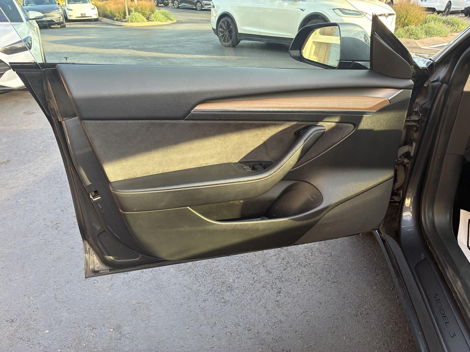 2023 Tesla Model 3 Long Range - Photo 18