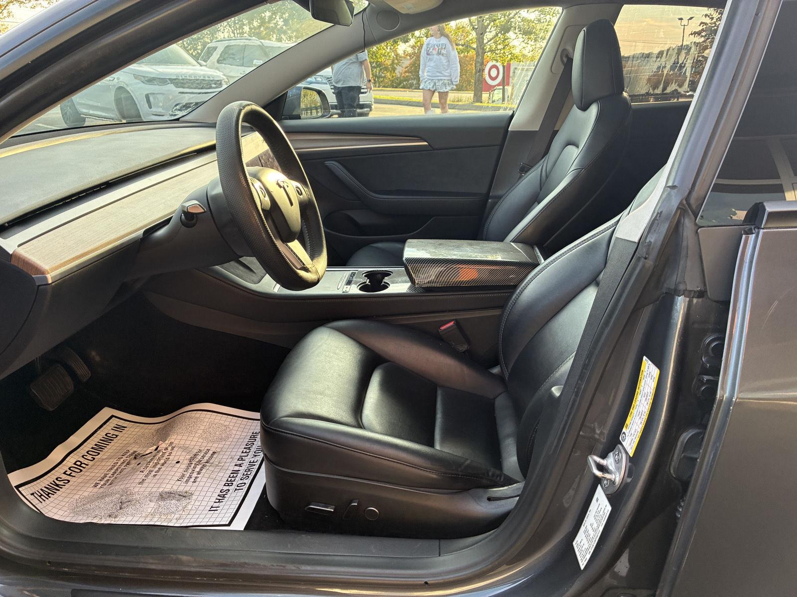 2023 Tesla Model 3 Long Range - Photo 19