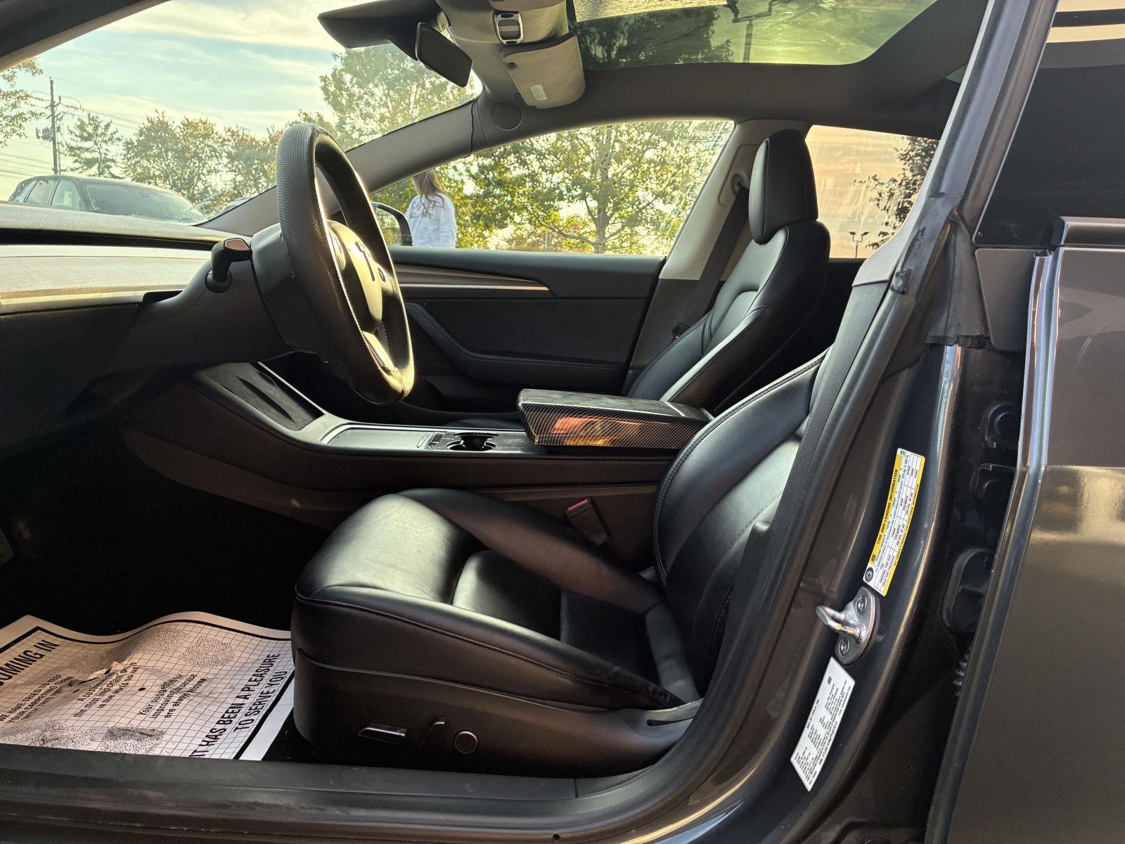 2023 Tesla Model 3 Long Range - Photo 20