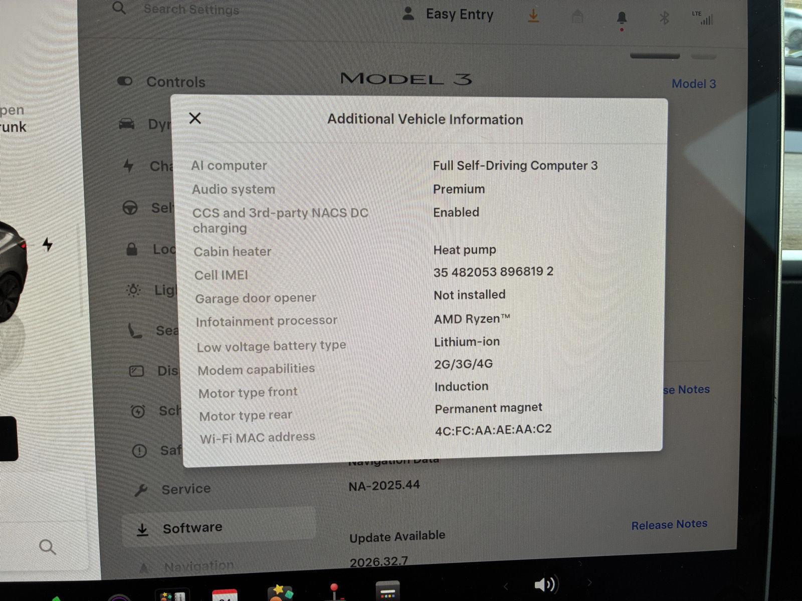 2023 Tesla Model 3 Long Range - Photo 22