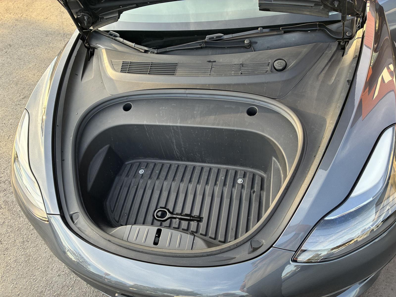 2023 Tesla Model 3 Long Range - Photo 23