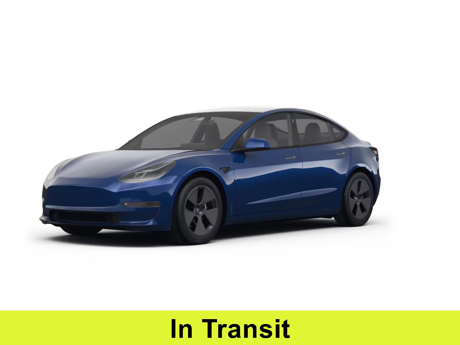 2023 Tesla Model 3 -'s photo