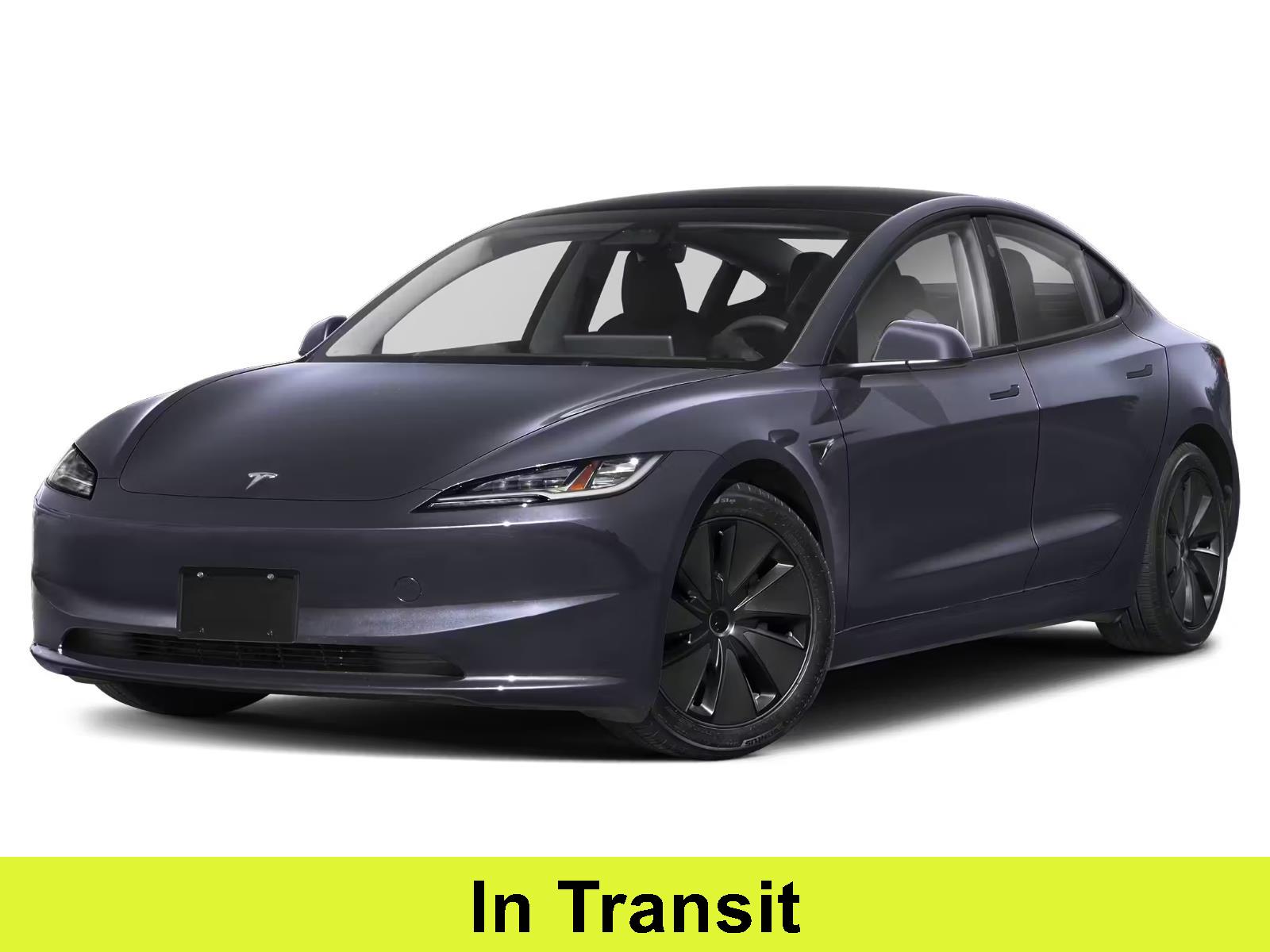 2024 Tesla Model 3 Long Range's photo