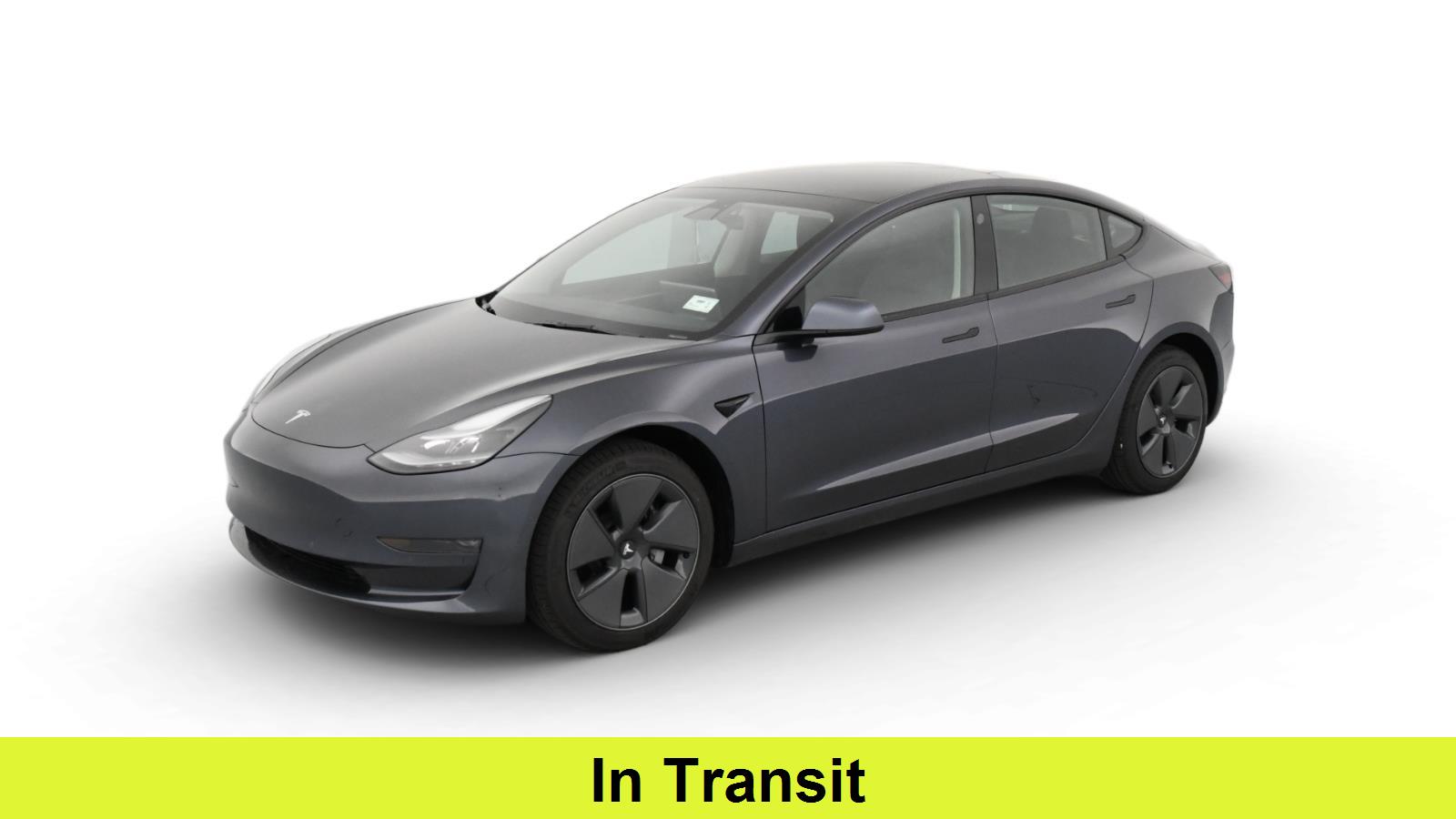 2022 Tesla Model 3 Long Range Dual Motor All-Wheel Drive's photo