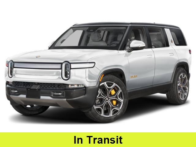 2023 Rivian R1S Adventure Quad-Motor Large Pack's photo