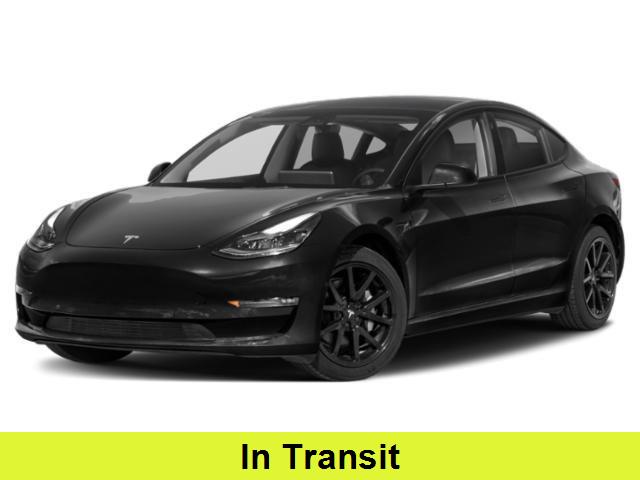 2022 Tesla Model 3 Long Range Dual Motor All-Wheel Drive's photo
