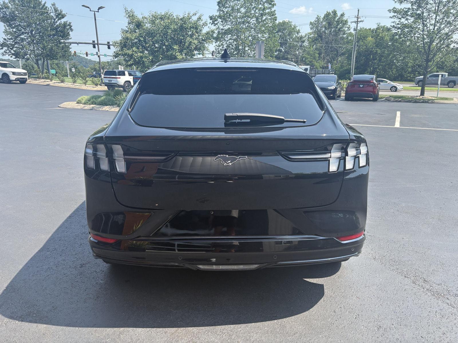 2024 Ford Mustang Mach-E Premium AWD - Photo 6
