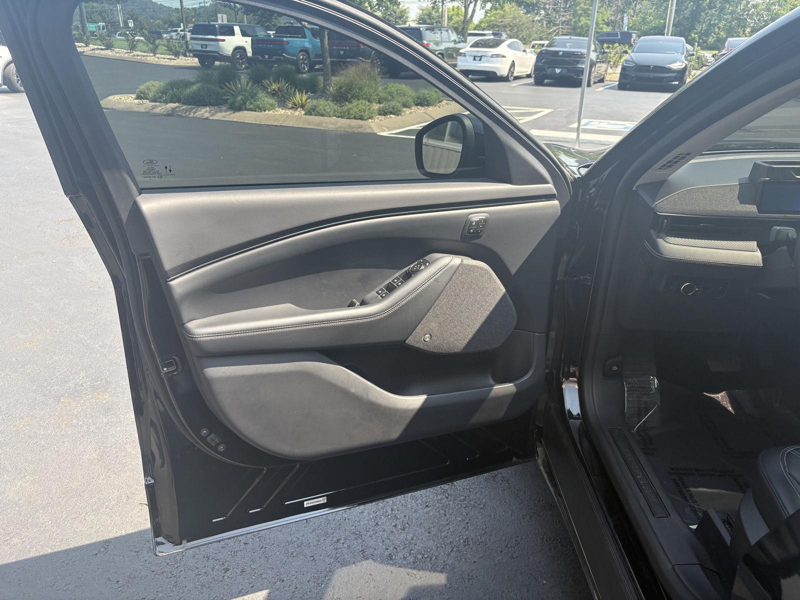 2024 Ford Mustang Mach-E Premium AWD - Photo 10