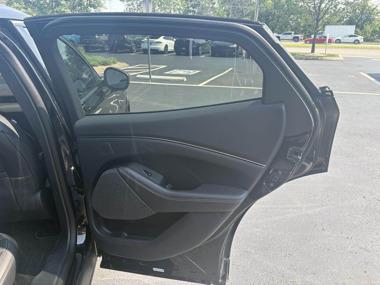 2024 Ford Mustang Mach-E Premium AWD - Photo 15