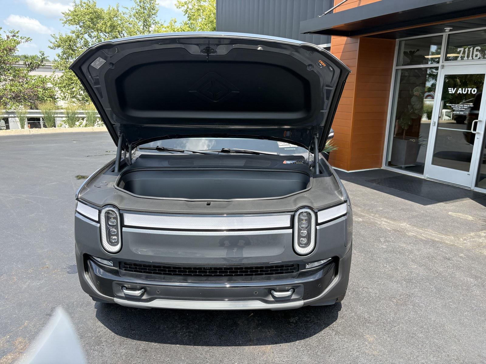 2023 Rivian R1S Adventure - Photo 23
