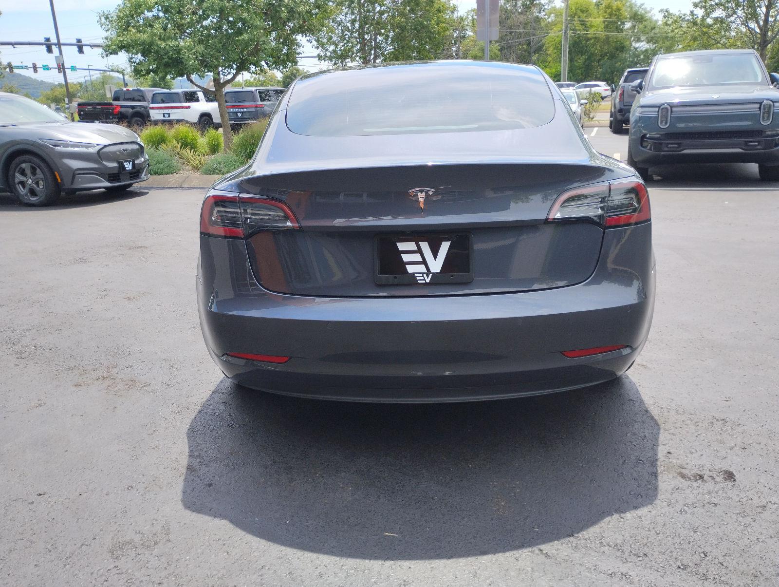 2021 Tesla Model 3 Base - Photo 6