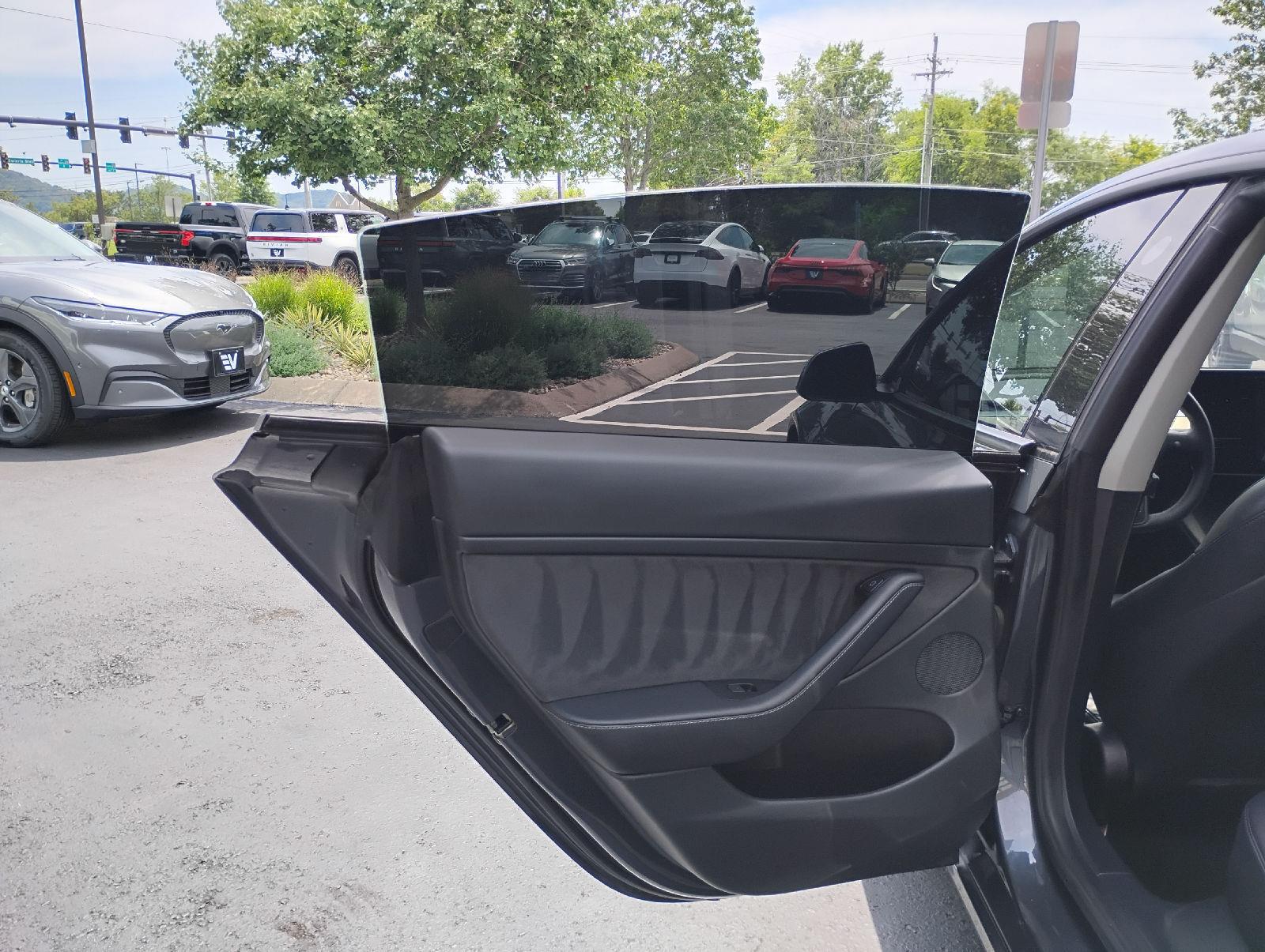 2021 Tesla Model 3 Base - Photo 13