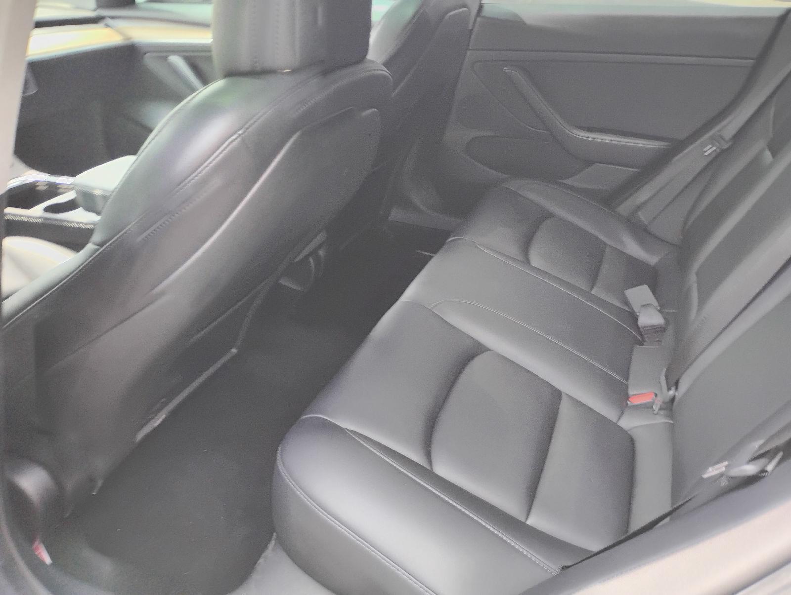2021 Tesla Model 3 Base - Photo 14