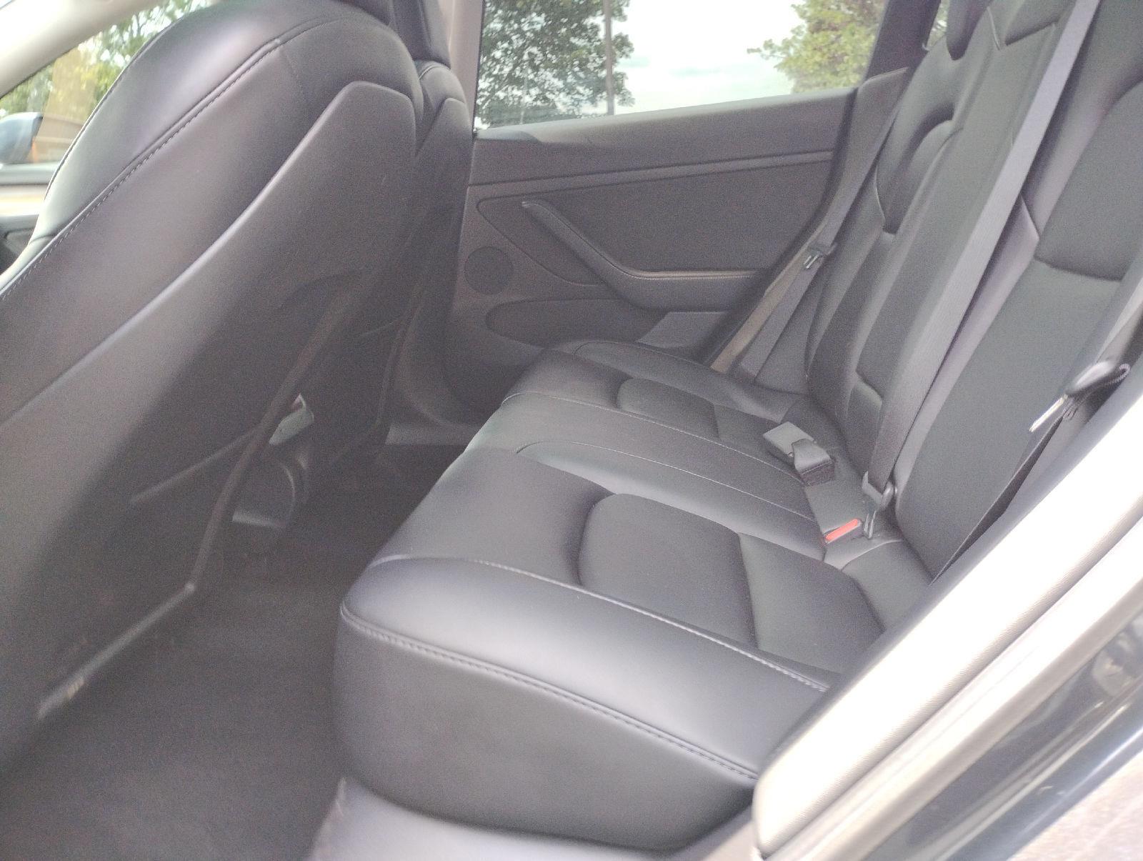 2021 Tesla Model 3 Base - Photo 15