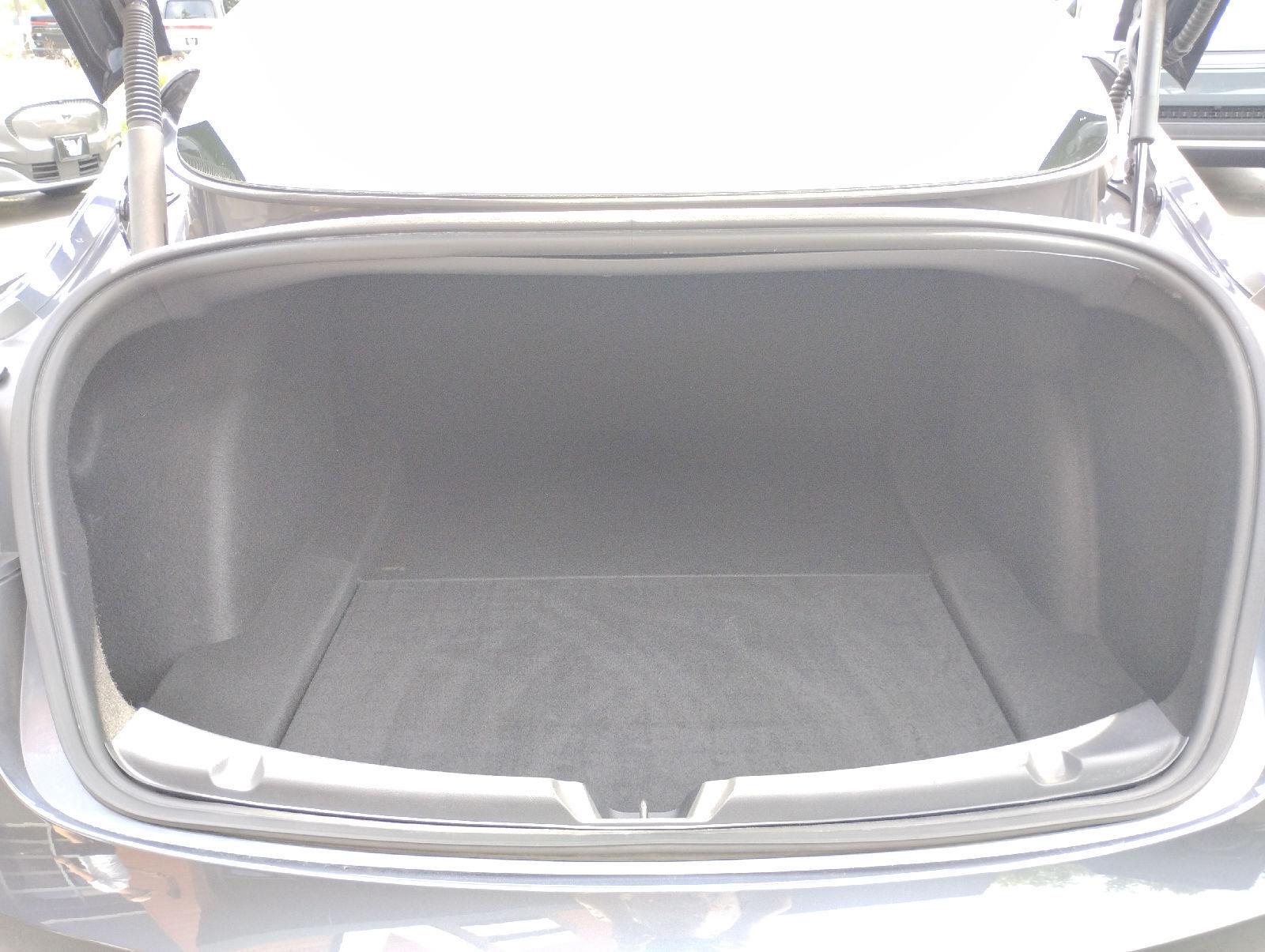 2021 Tesla Model 3 Base - Photo 16