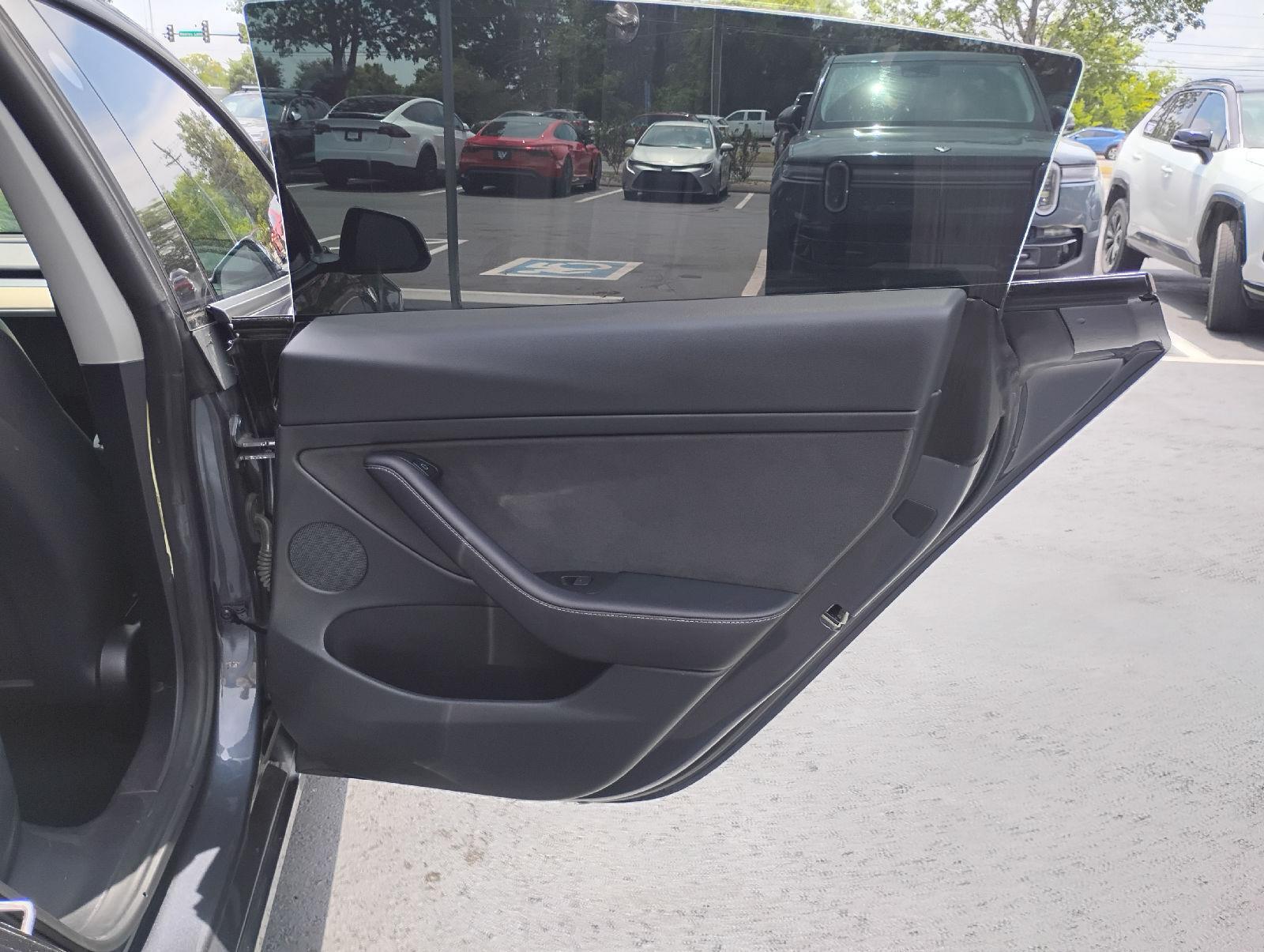 2021 Tesla Model 3 Base - Photo 17