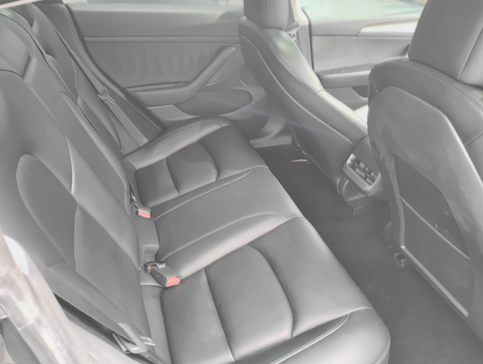 2021 Tesla Model 3 Base - Photo 18