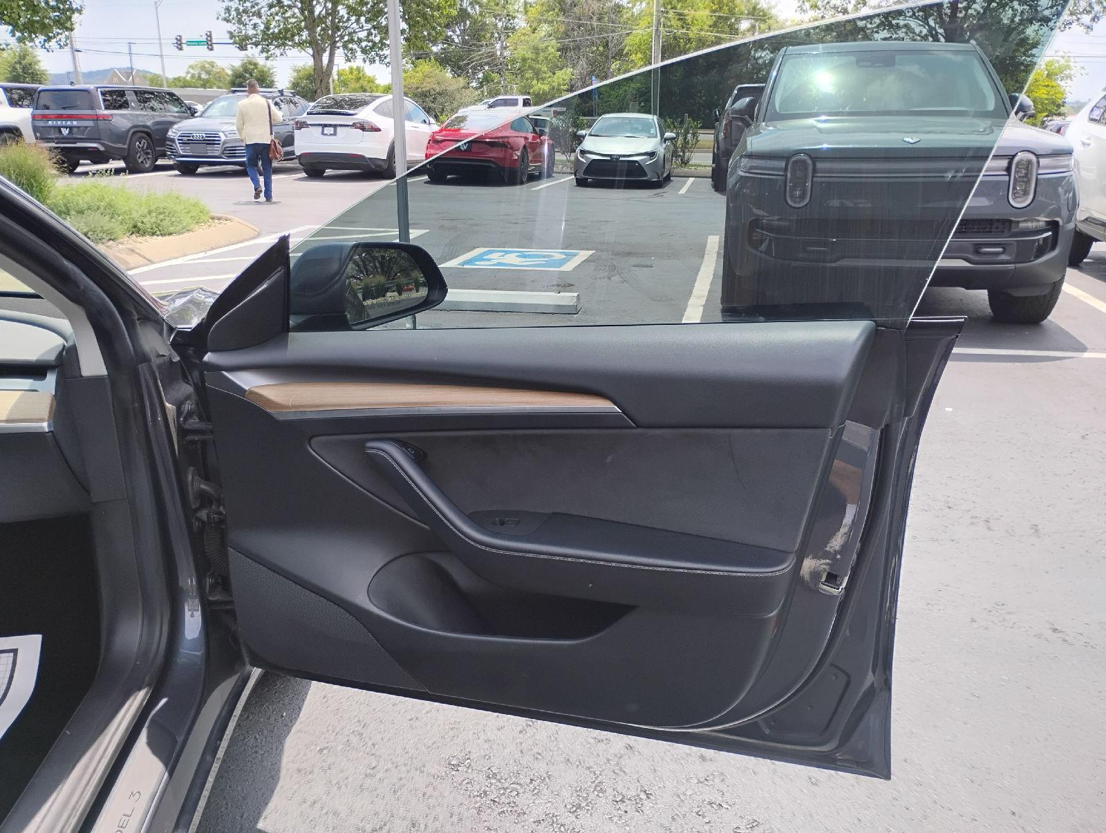 2021 Tesla Model 3 Base - Photo 20