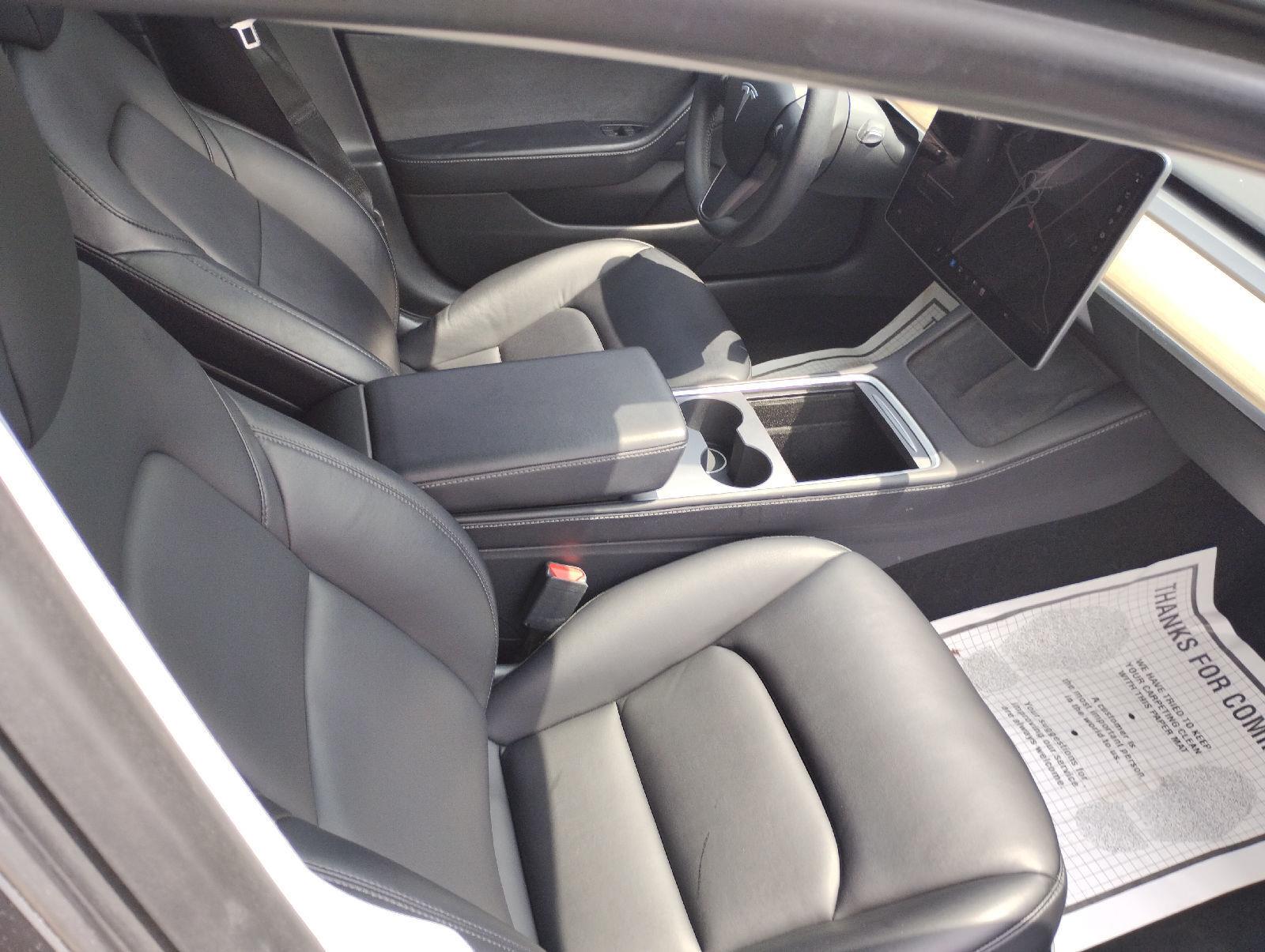 2021 Tesla Model 3 Base - Photo 21