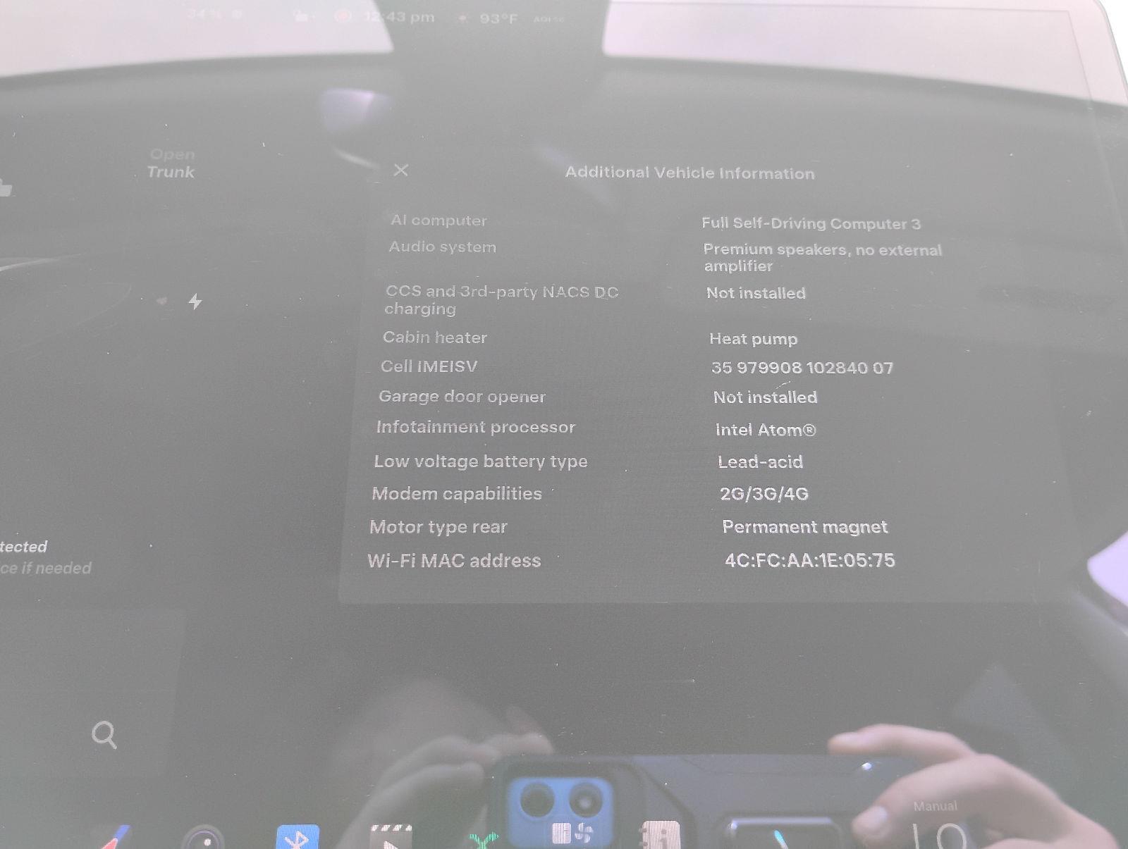 2021 Tesla Model 3 Base - Photo 24