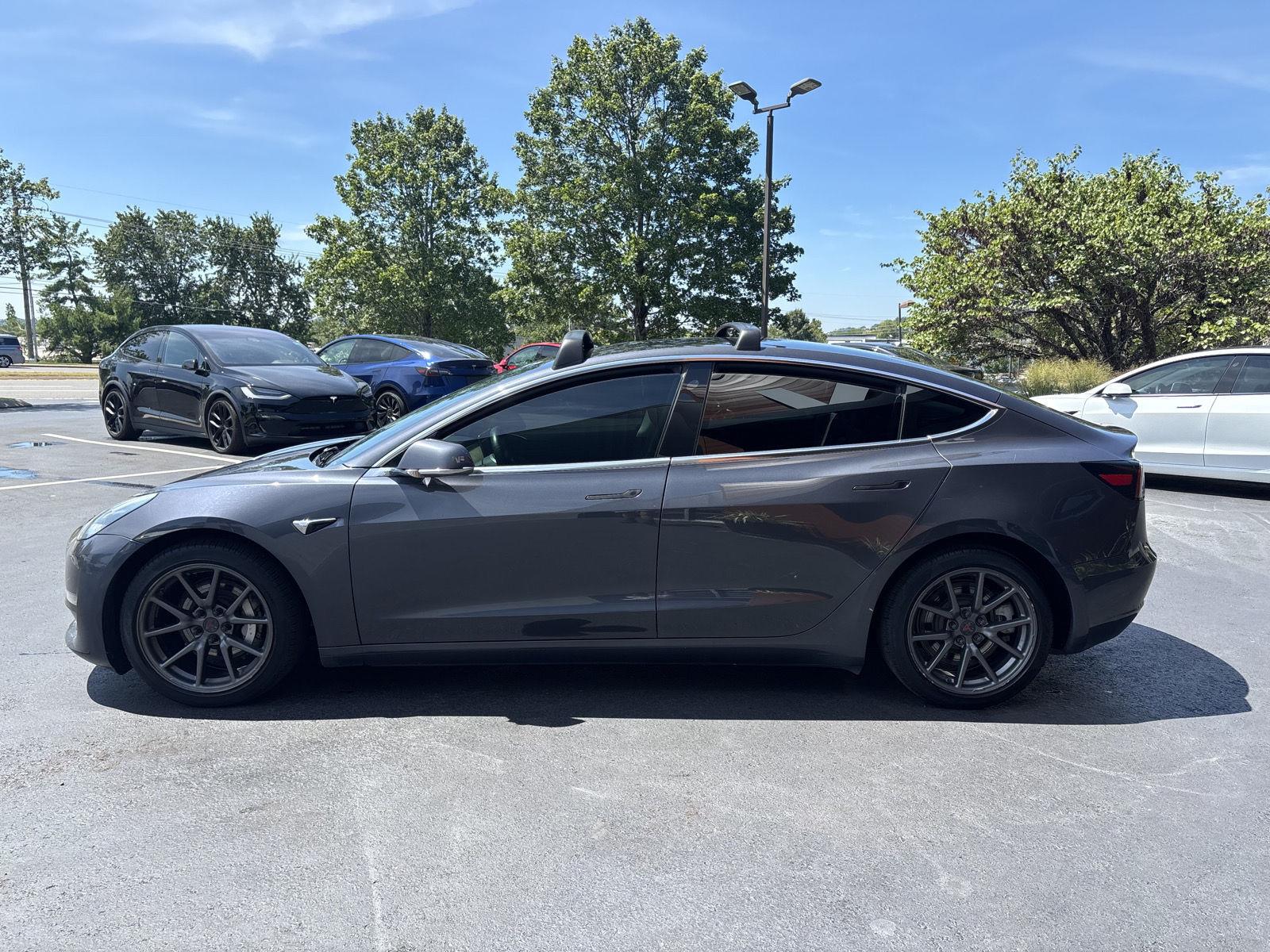 2018 Tesla Model 3 Long Range Dual Motor - Photo 6
