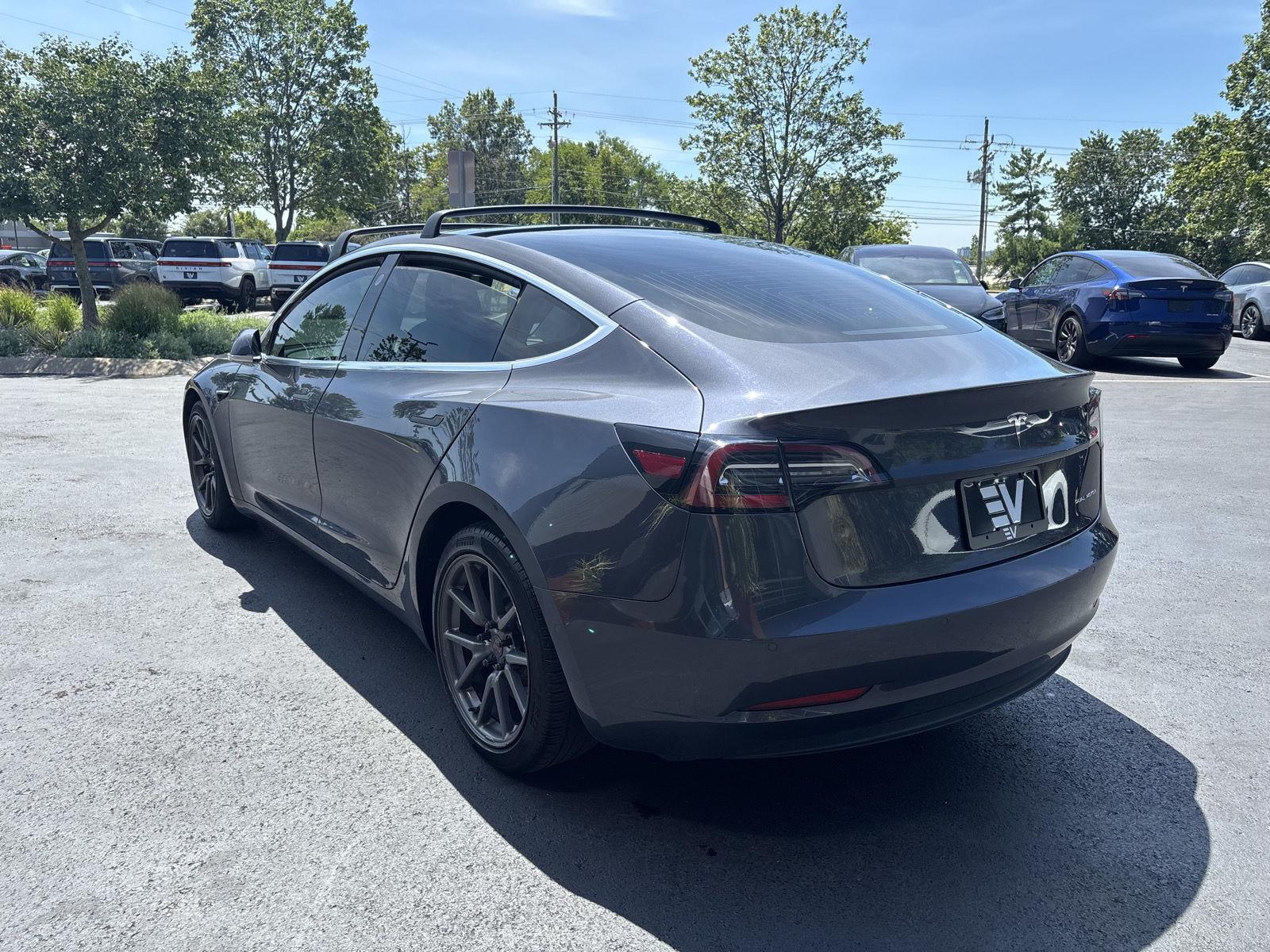 2018 Tesla Model 3 Long Range Dual Motor - Photo 7