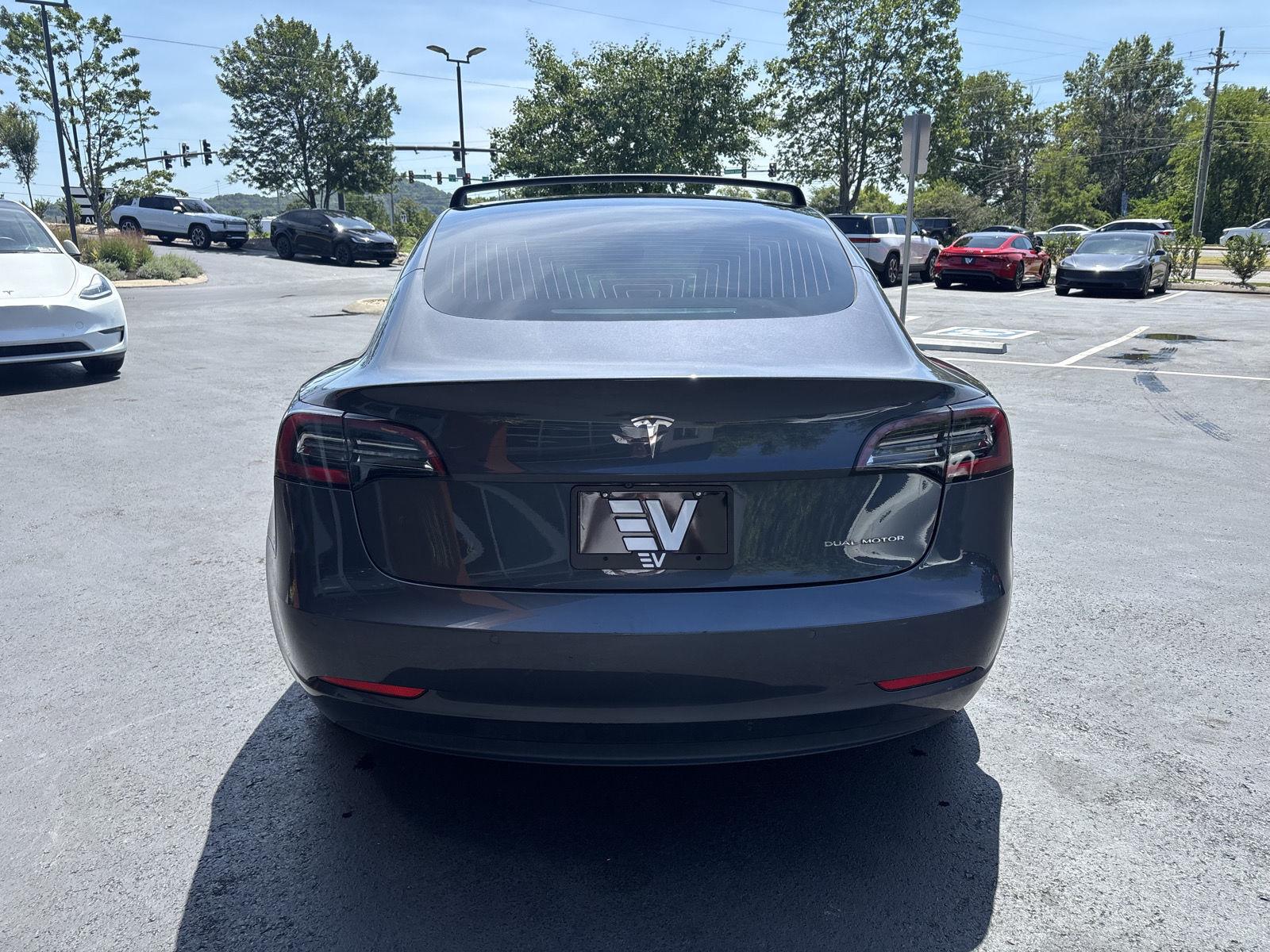 2018 Tesla Model 3 Long Range Dual Motor - Photo 8