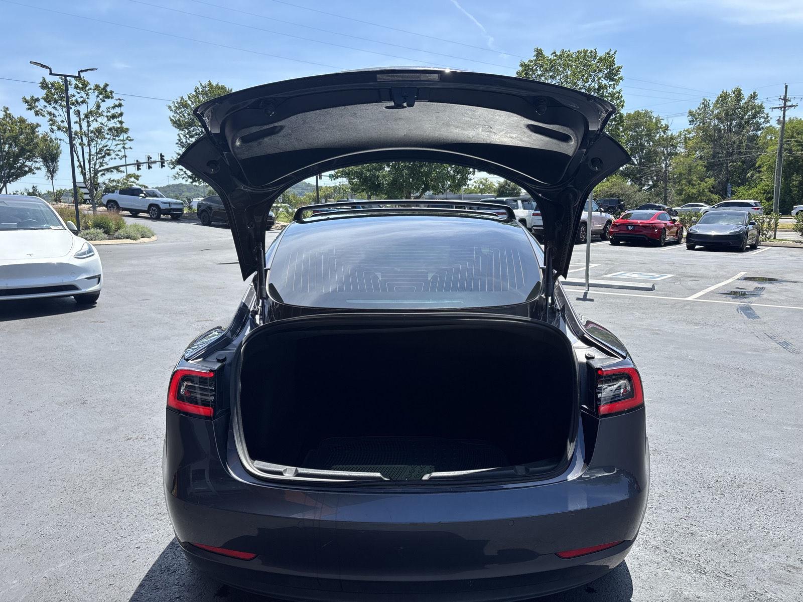 2018 Tesla Model 3 Long Range Dual Motor - Photo 10