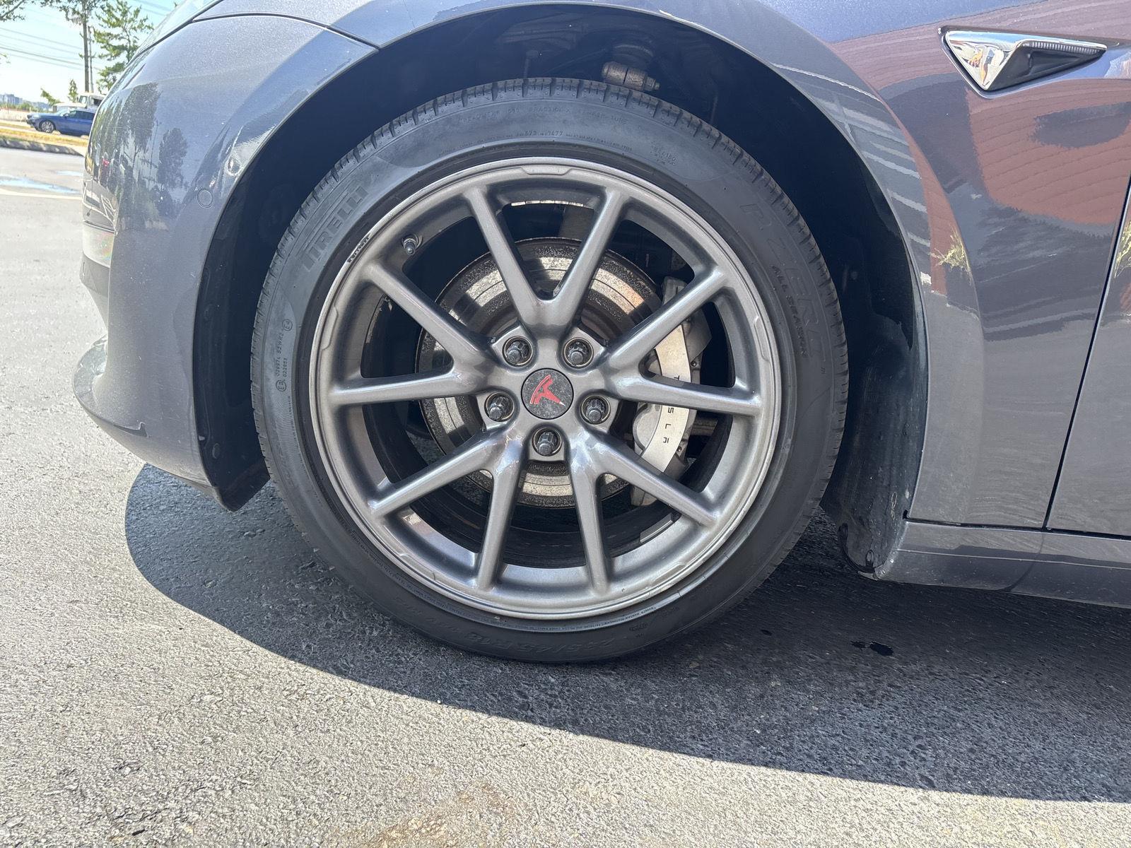 2018 Tesla Model 3 Long Range Dual Motor - Photo 12