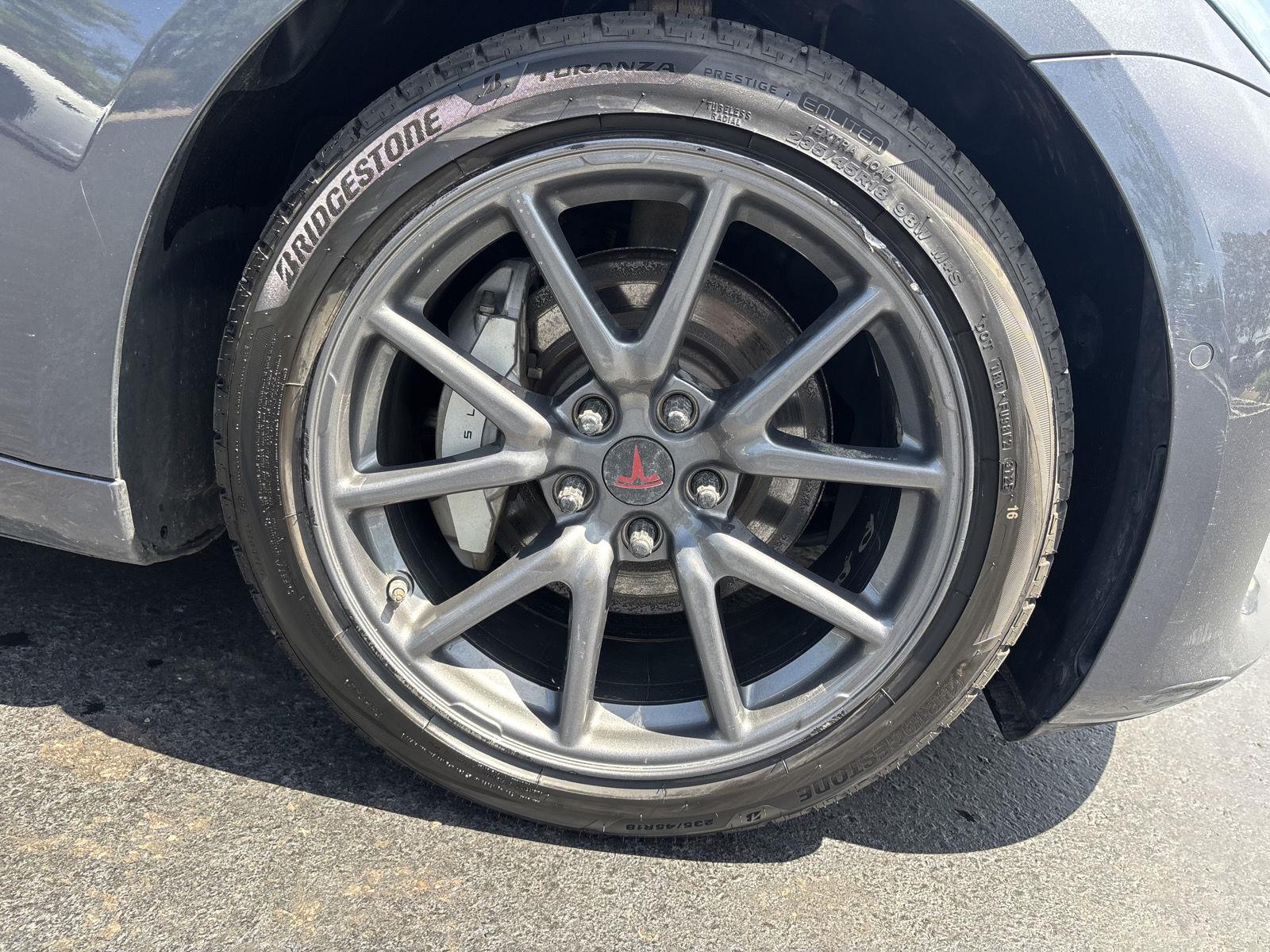 2018 Tesla Model 3 Long Range Dual Motor - Photo 13
