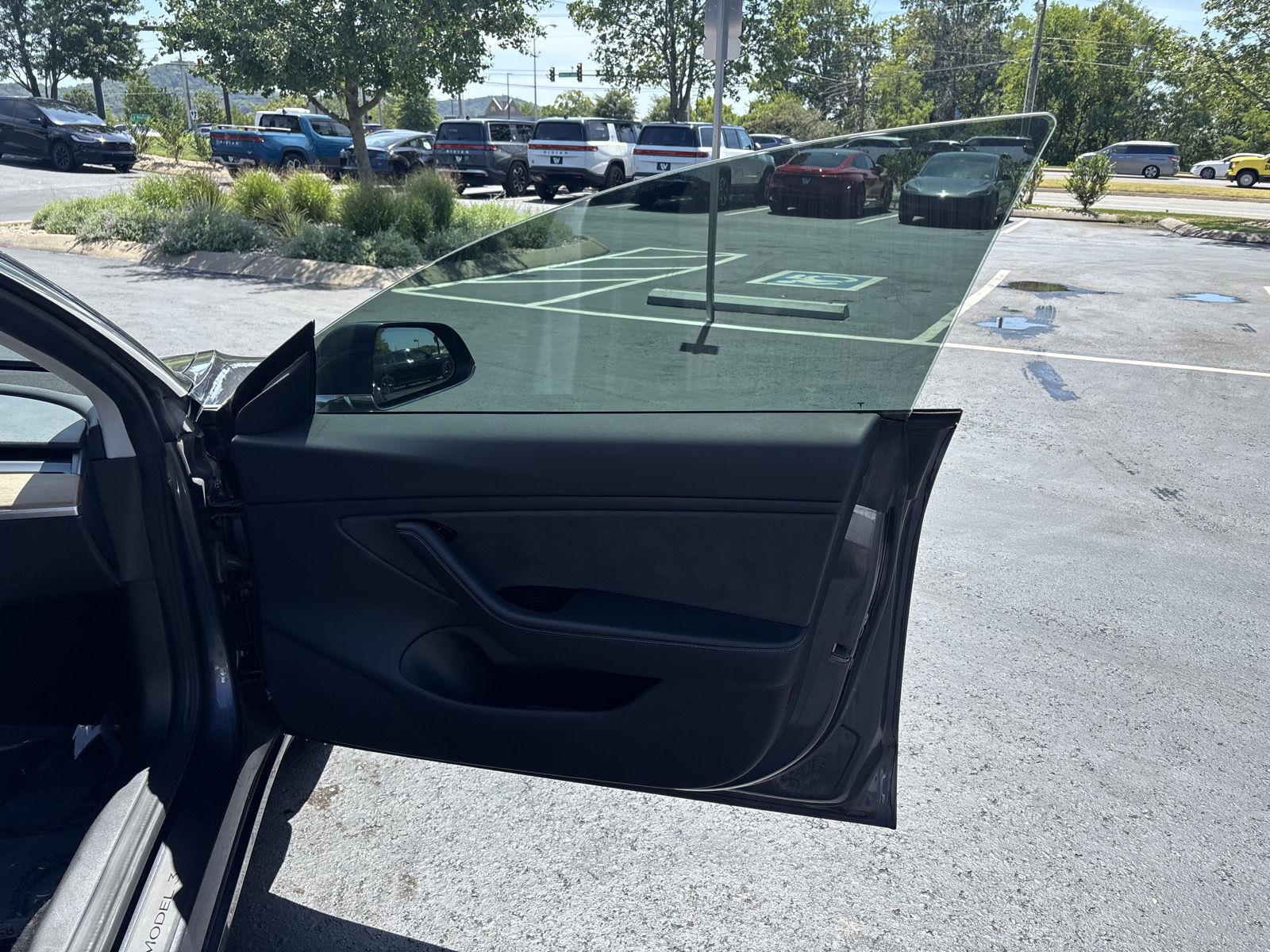 2018 Tesla Model 3 Long Range Dual Motor - Photo 15