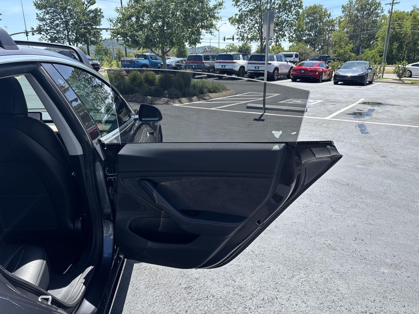 2018 Tesla Model 3 Long Range Dual Motor - Photo 18