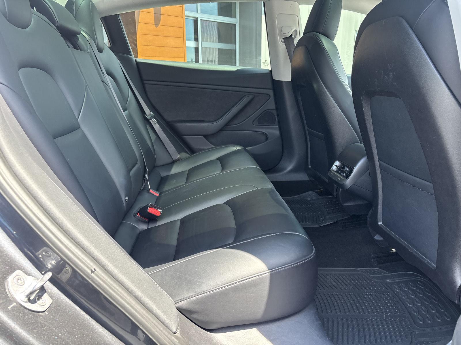 2018 Tesla Model 3 Long Range Dual Motor - Photo 19