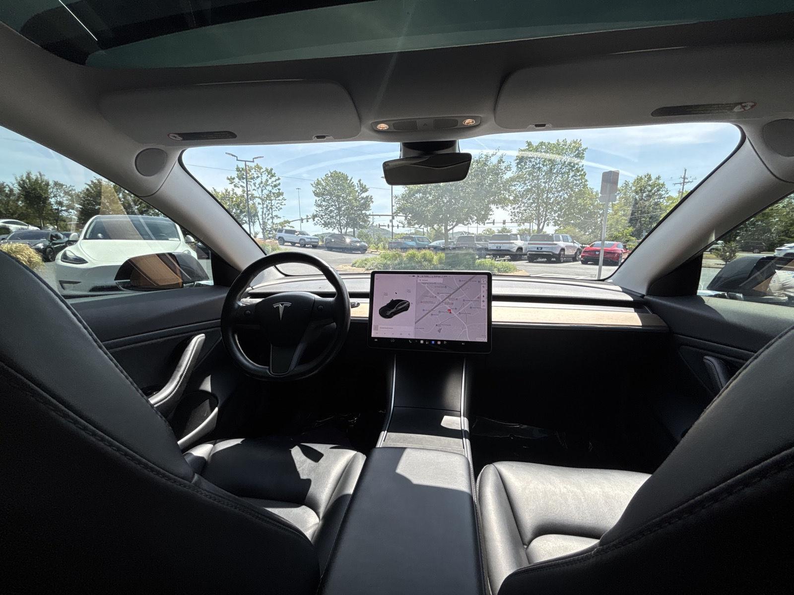 2018 Tesla Model 3 Long Range Dual Motor - Photo 21